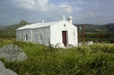 agios mat8aios